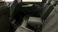 Audi A4 35 TFSI S Line 5dr Petrol Estate